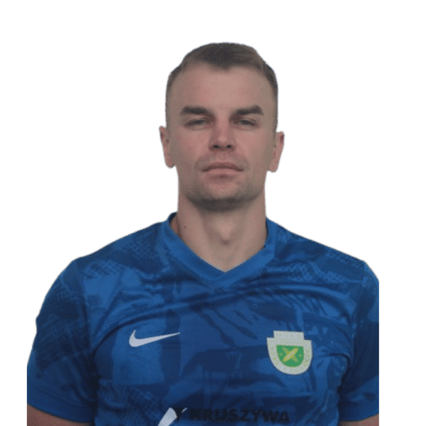 Kamil Smurzyński